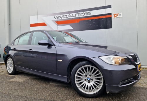 BMW 3-serie 320i executive