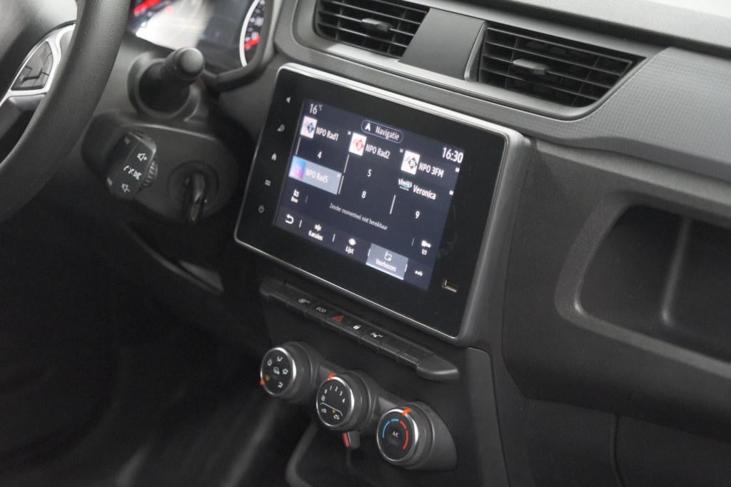 Renault Express 1.5 dci 75 comfort + | camera | laadruimte betimmering | ap