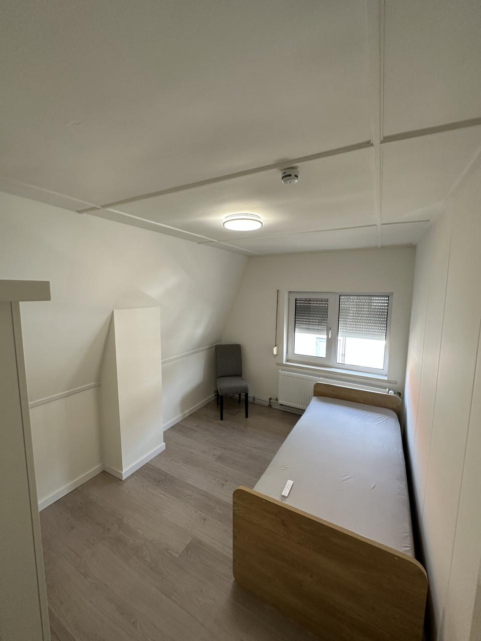 (Nieuw) Gemeubileerde kamers te huur in Sas van Gent