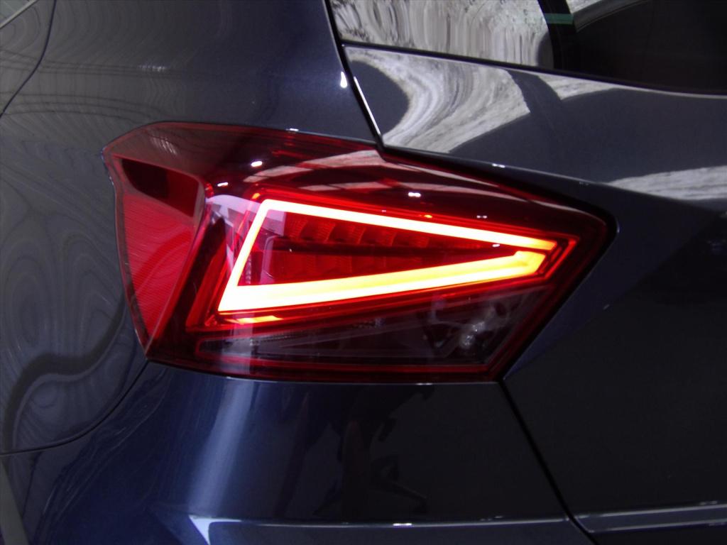 Seat Ibiza 1.0 tsi 115pk xcellence