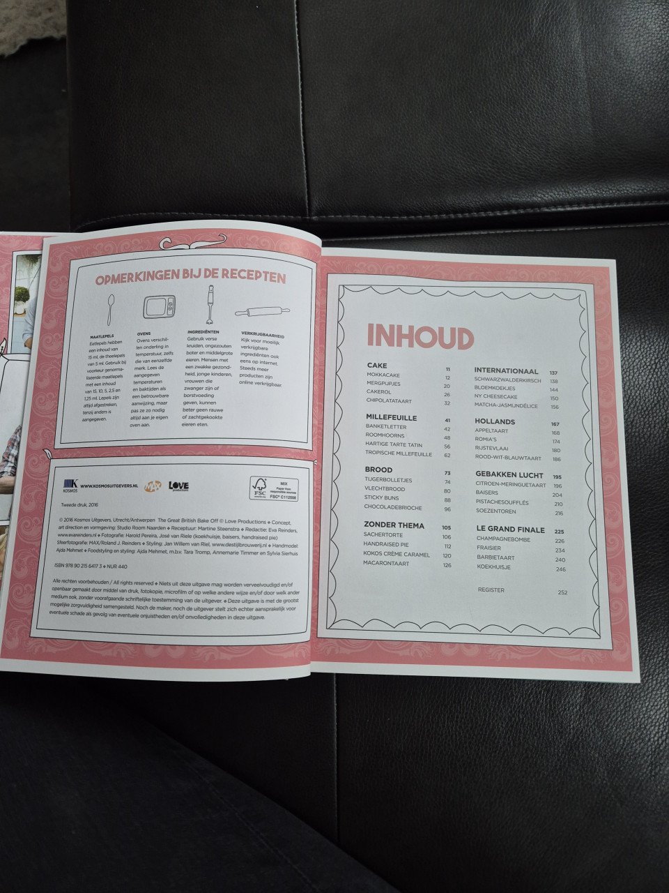 Kookboek