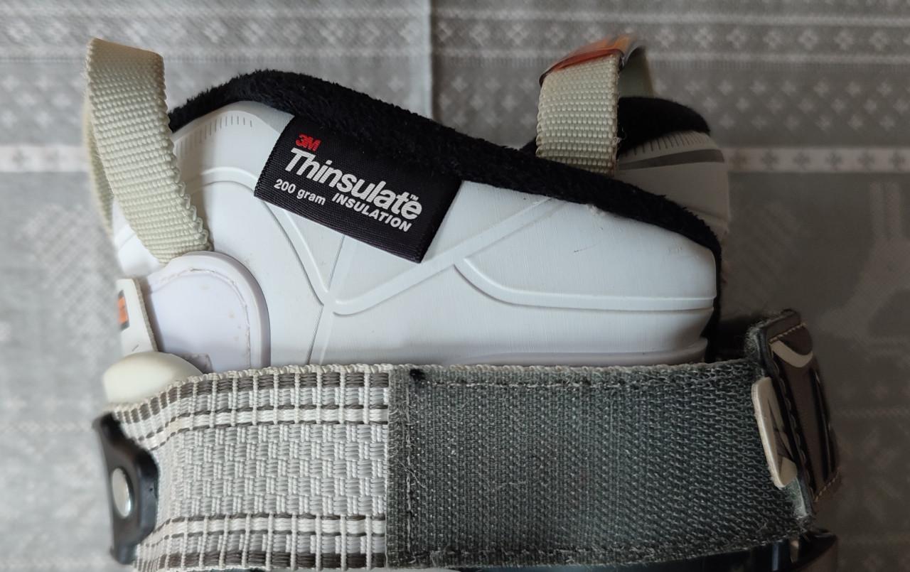 Dames skischoenen ATOMIC HAWX 2.0 plus 90 - 27.5 (43)