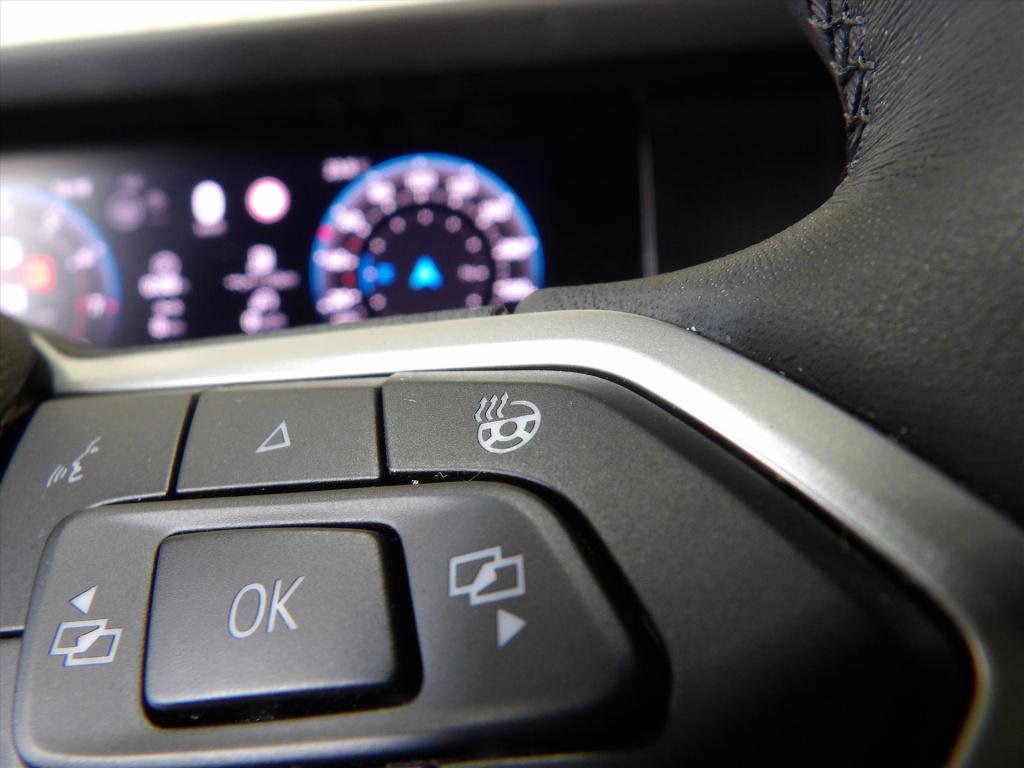 Volkswagen Tayron 1.5 etsi 150pk dsg-7 life edition 7 p, trekhaak
