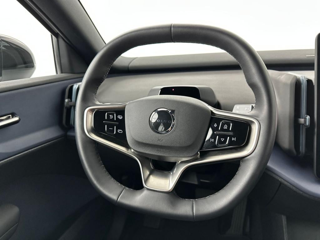 Volvo Ex30 extended plus 272pk/69kwh| camera| h&k sound