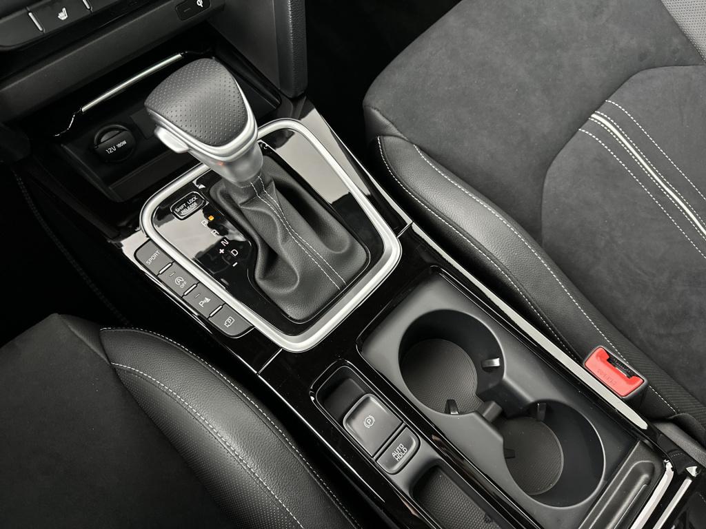 Kia Xceed 1.5 t-gdi gt-line | schuif- kanteldak | elecktrische kofferklep