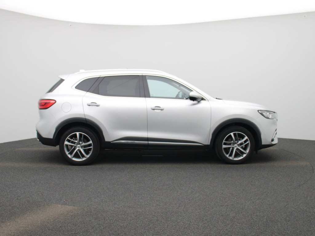 MG Ehs 1.5 tgdi luxury | panoramadak | leder sportstoelen | camera | apple 