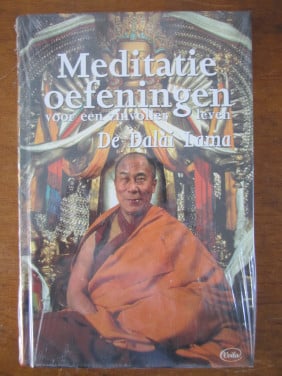 Mooi Boek