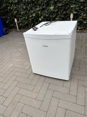 Kleine koelkast