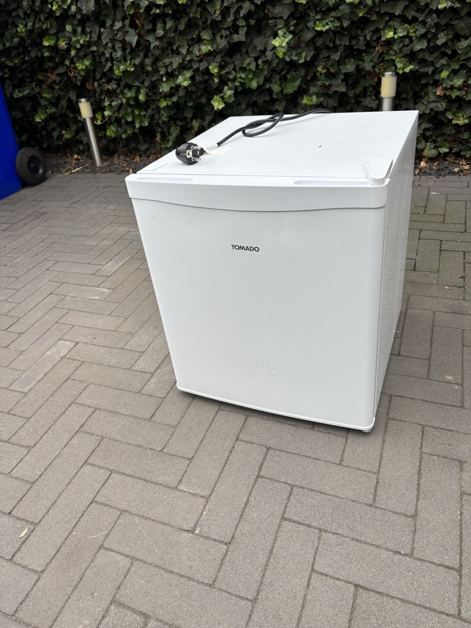 Kleine koelkast