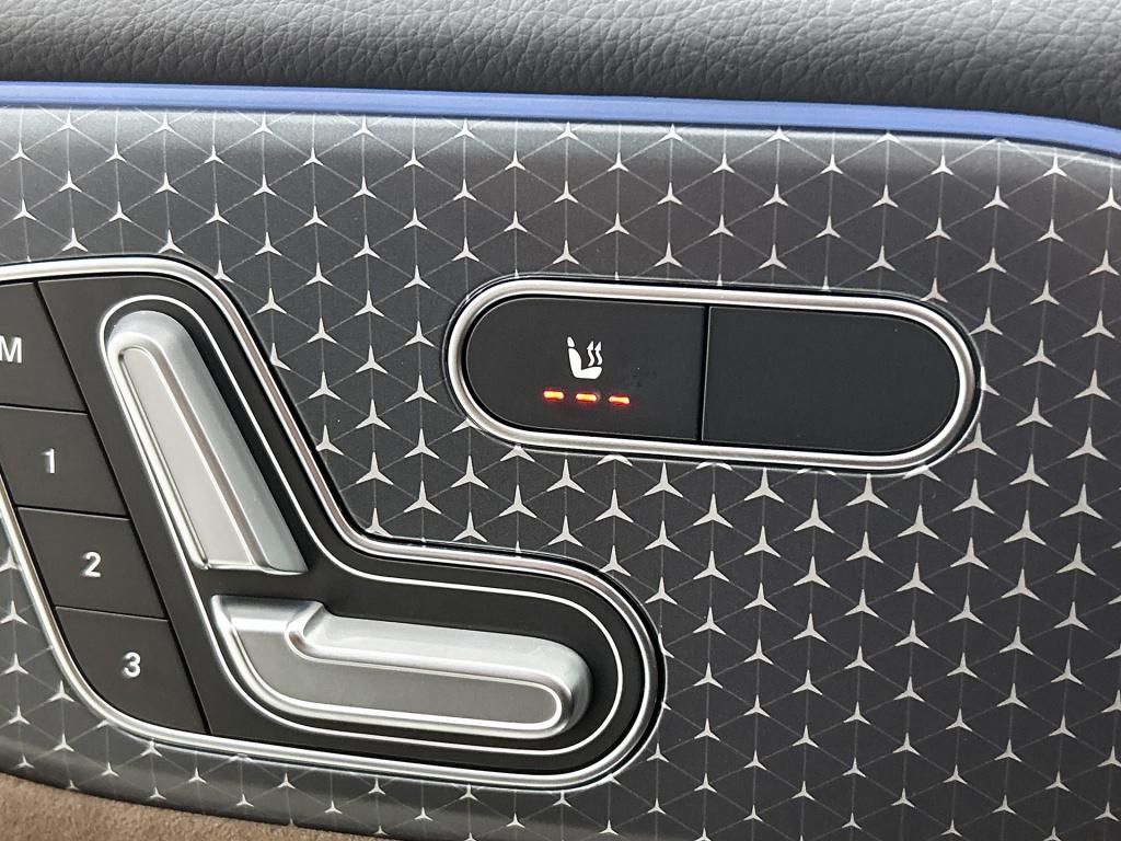 Mercedes-Benz Glb 200 business solution amg 7p. | premium plus | winterpakk