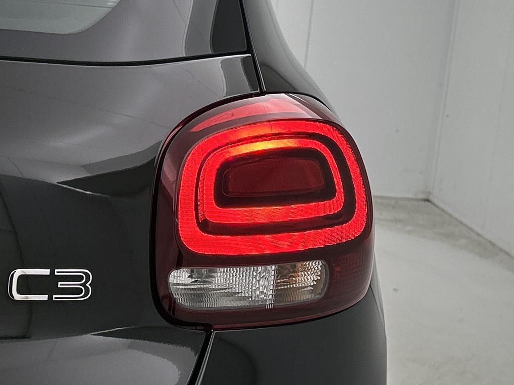 Citroen C3 82pk feel | rijklaar | trekhaak | navigatie | parkeerhulp |