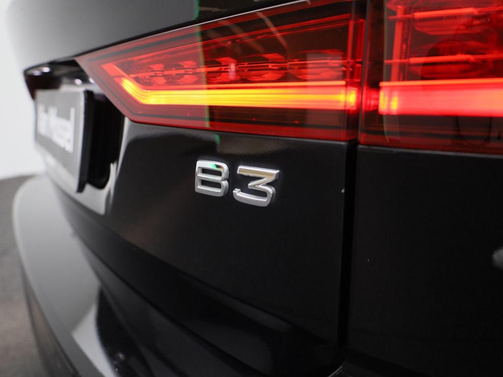 Volvo V60 2.0 b3 momentum business | automaat | virtual cockpit | dab | led