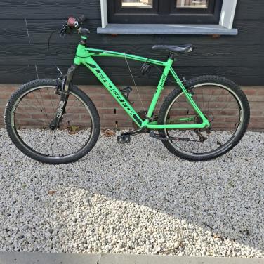 Leader fox mountainbike
