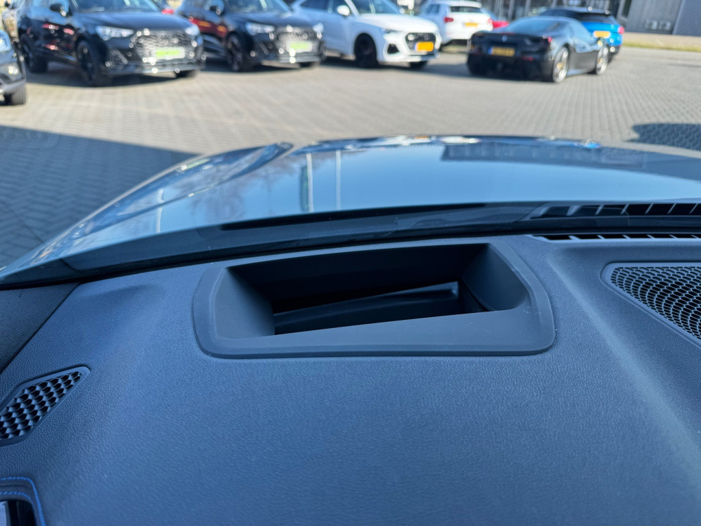 BMW 4 Serie gran coupé 430i high executive * m sport pakket * harman/kardon