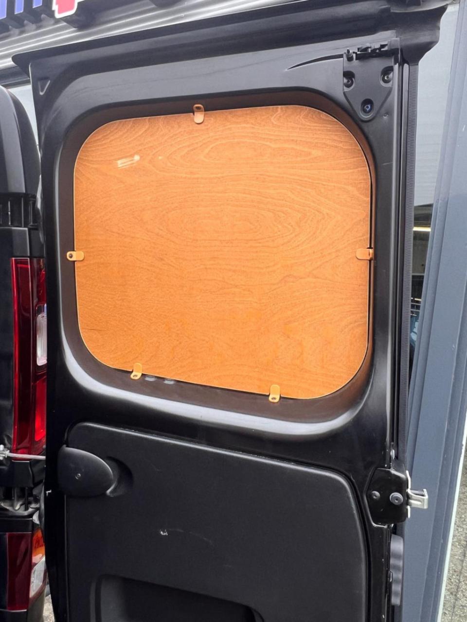 Fiat Talento 2.0 multijet l1h1 pro edition