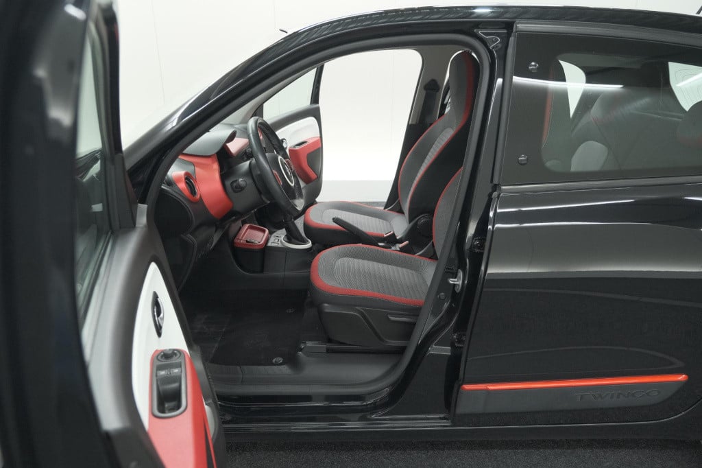 Renault Twingo 1.0 sce collection | parkeersensoren | airco | bluetooth rad