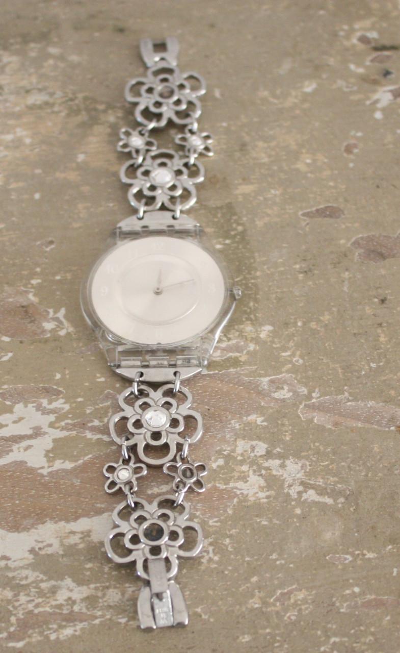 Horloges-Seiko-Guess-Calvin Klein-Cavalli