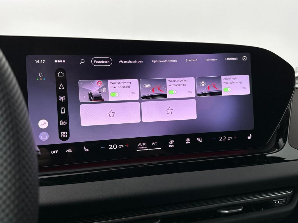 Audi A6 avant hybrid quattro s edition competition luchtvering