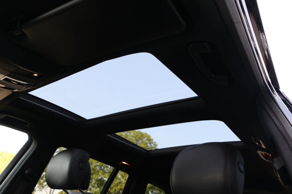 Mercedes-Benz Gls 500 4matic amg-line 7-zitter | h/k | pano