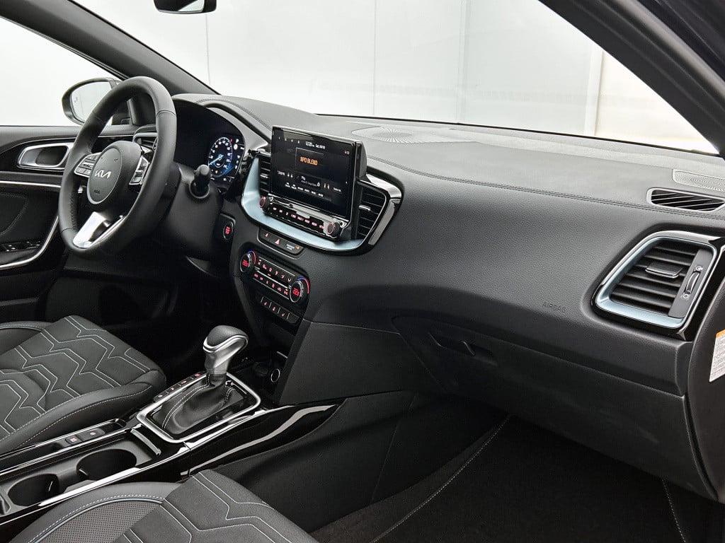 Kia Ceed Sportswagon 1.0 t-gdi mhev design edition ** actie model ** | auto