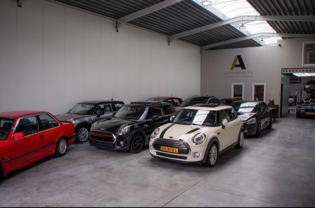 Ford KA 1.2 - cool&sound - airco