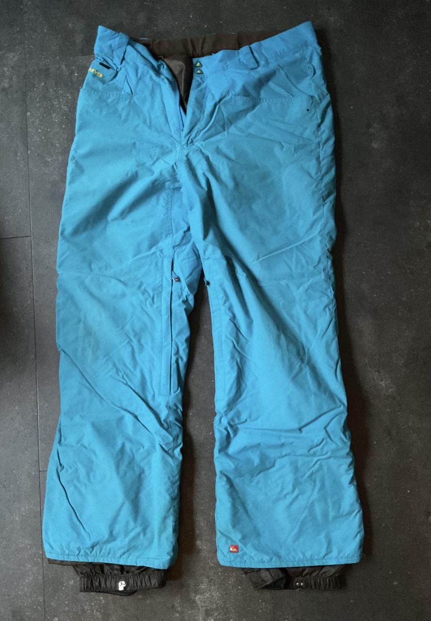 Ski broek (heren)
