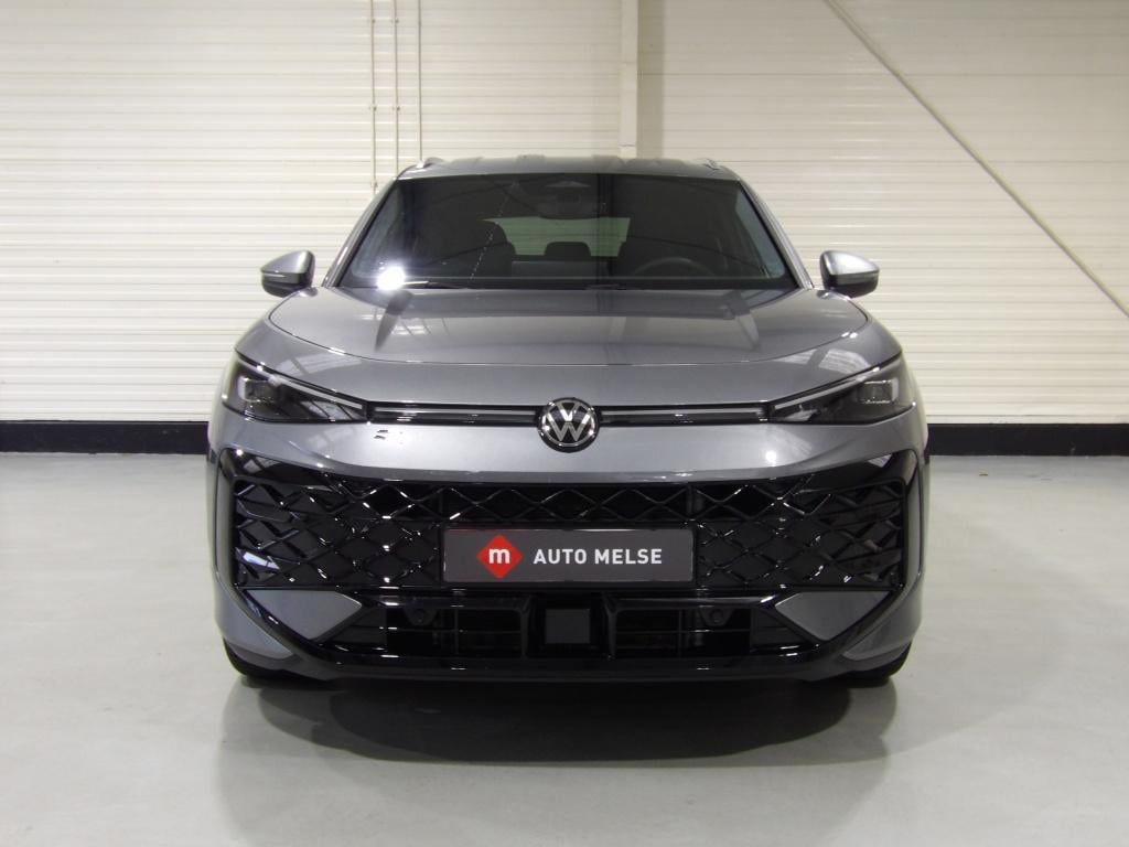 Volkswagen T-roc 1.5 etsi 110 kw r-line