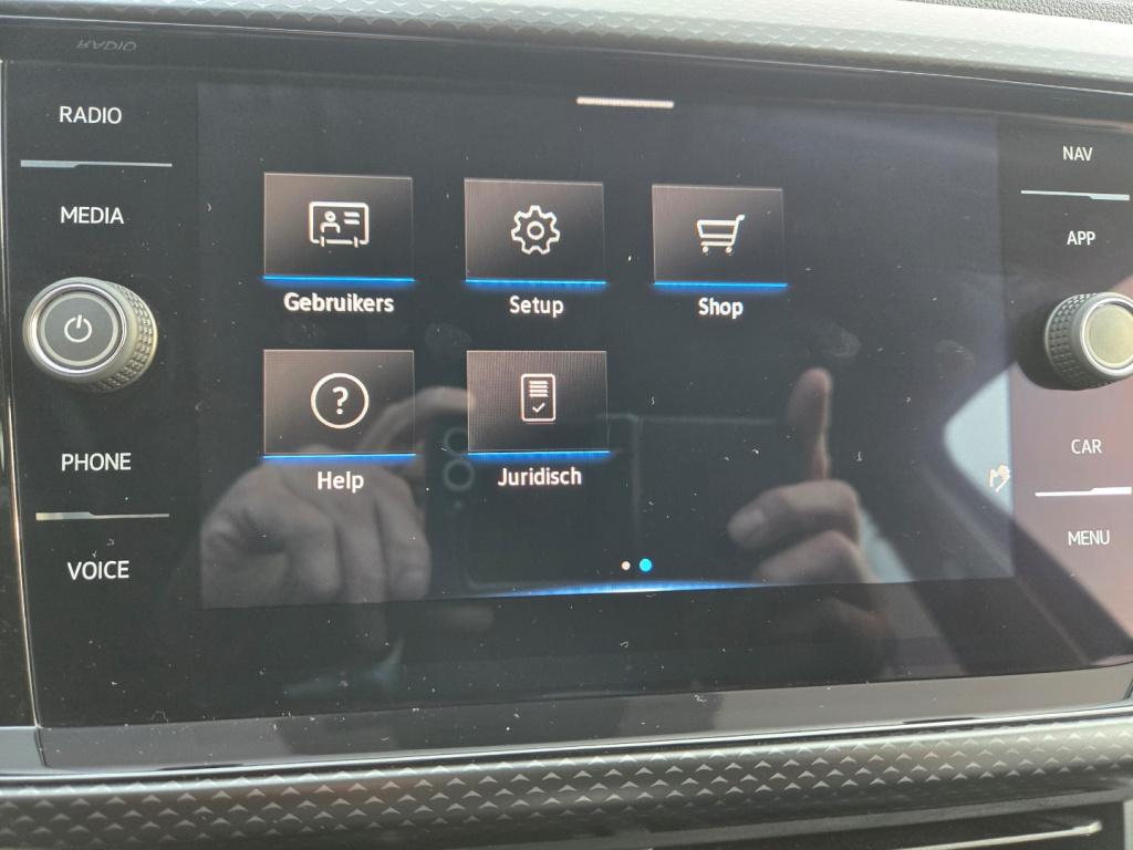 Volkswagen T-cross 1.0 tsi 7-dsg t-cross style | carplay | acc