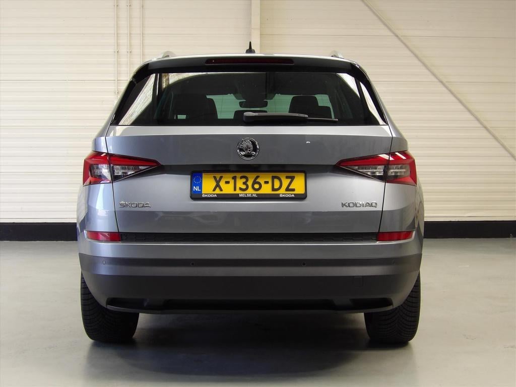 Skoda Kodiaq 1.5 tsi style business dsg-7 7pers.
