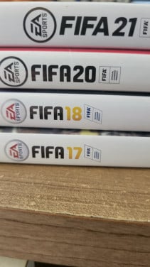 Playstation games