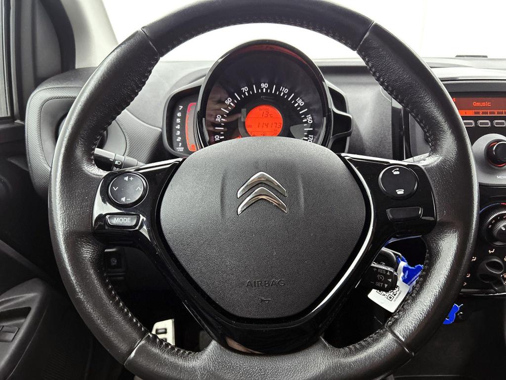 Citroen C1 1.0 vti feel | airco