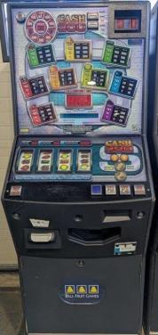 Cash 300 gokkast