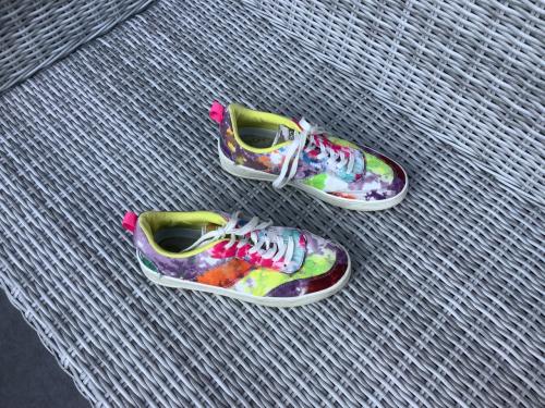 Desiquel Sneakers - maat 39
