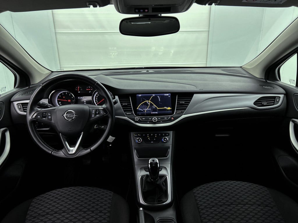 Opel Astra sports tourer 1.0 online edition | apple carplay/android auto | 