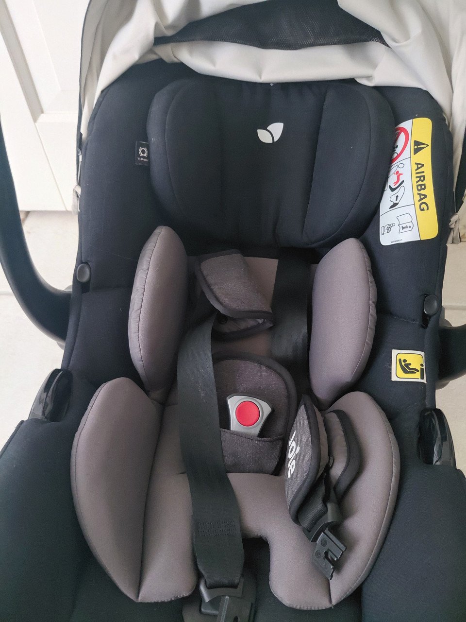 Maxi-cosi
