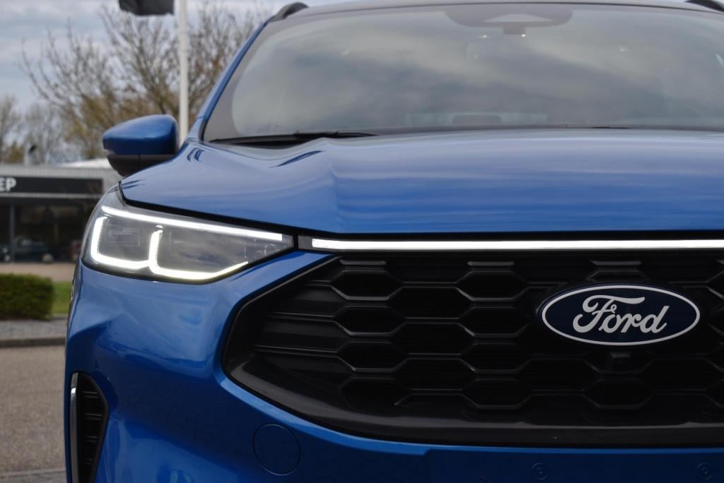 Ford Kuga 2.5 phev st-line x | climate control | adaptieve cruise control |