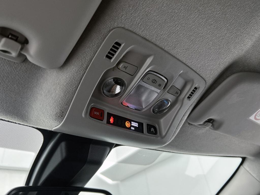 Citroen C3 110 pk automaat shine | rijklaar | comfort stoelen | achteruitri