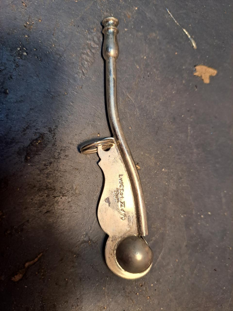 Bootmansfluit