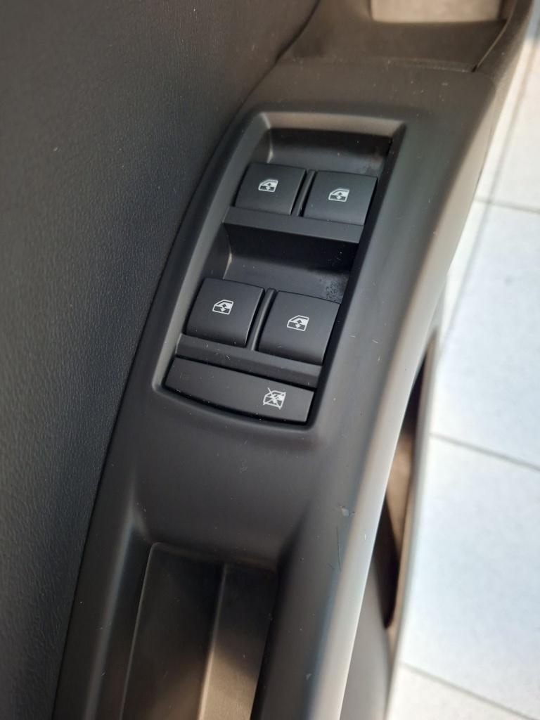 Opel Meriva 1.4 turbo blitz