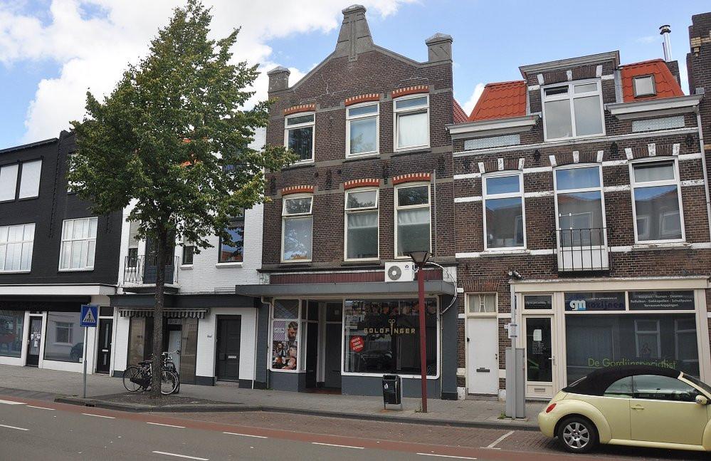 Te huur: Scheldestraat 52A Vlissingen