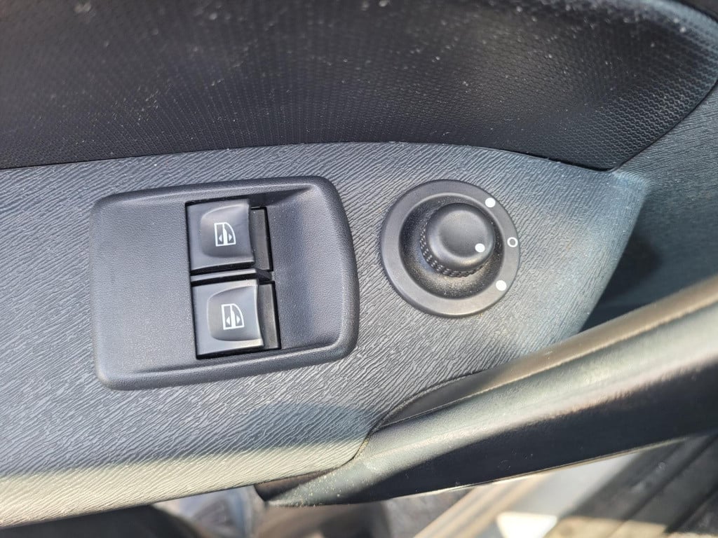Renault Kangoo Z.e.