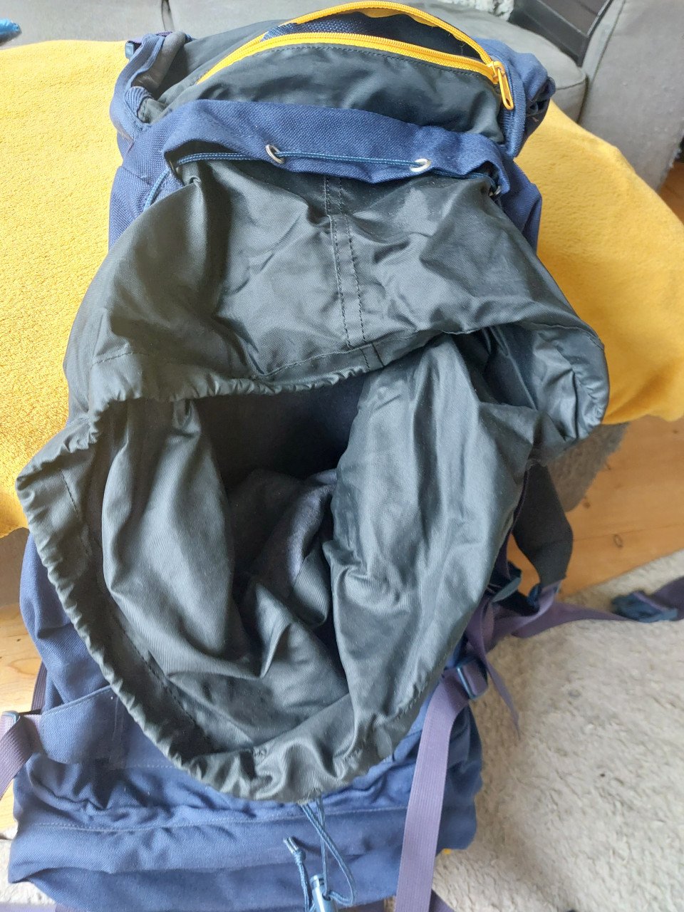 Backpack