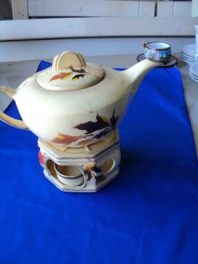 Theepot