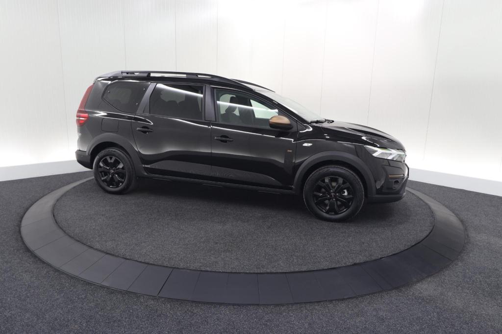 Dacia Jogger 1.6 hybrid 140 extreme | 7 zitplaatsen | camera | dodehoekdete