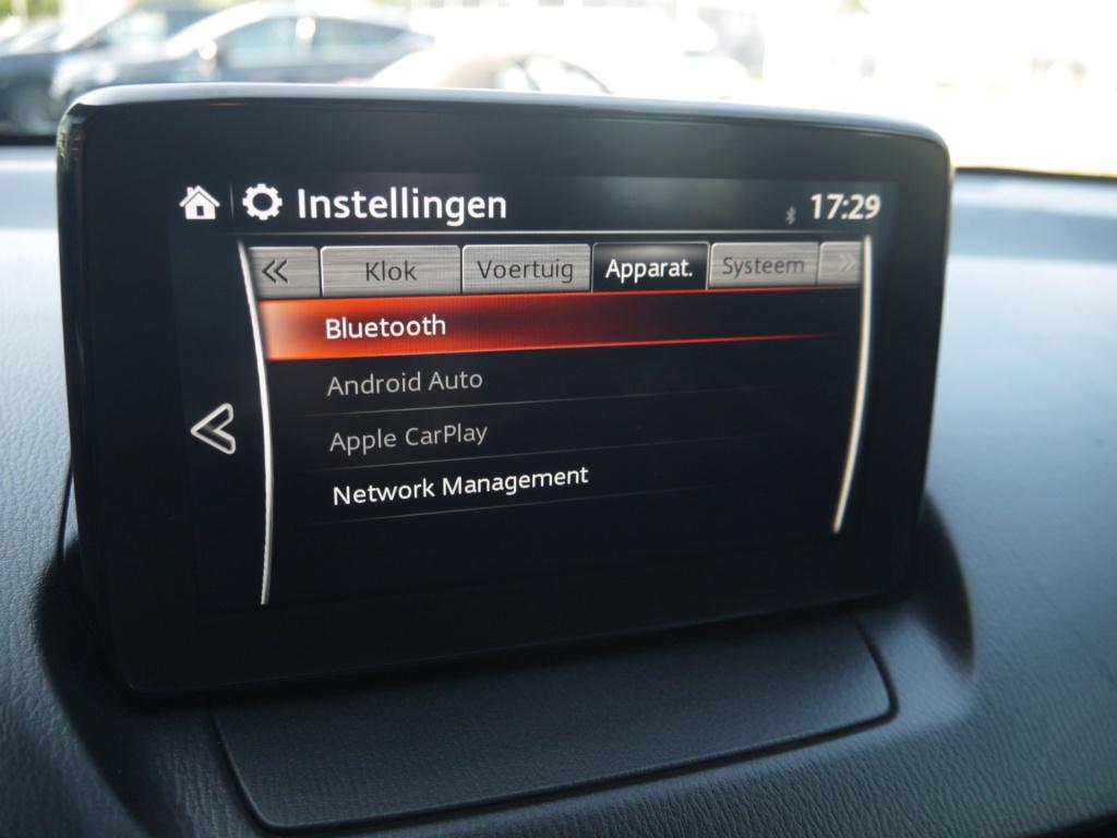 Mazda 2 1.5 skyactiv-g style selected |rijklaar