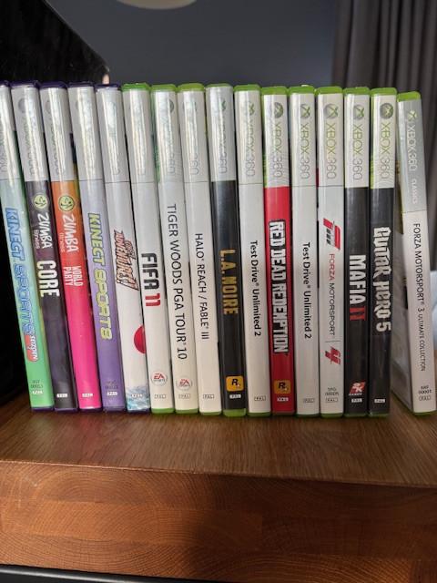 XBox 360