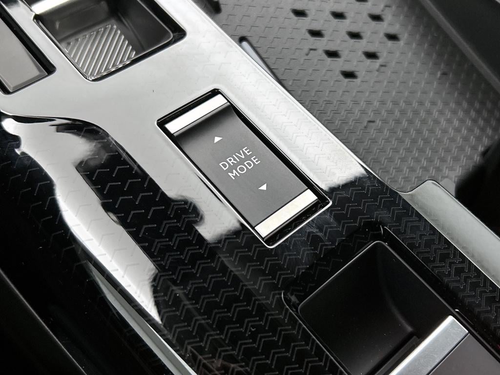 Citroen C5 Aircross business comfort range 74 kwh | elektrische achterklep 