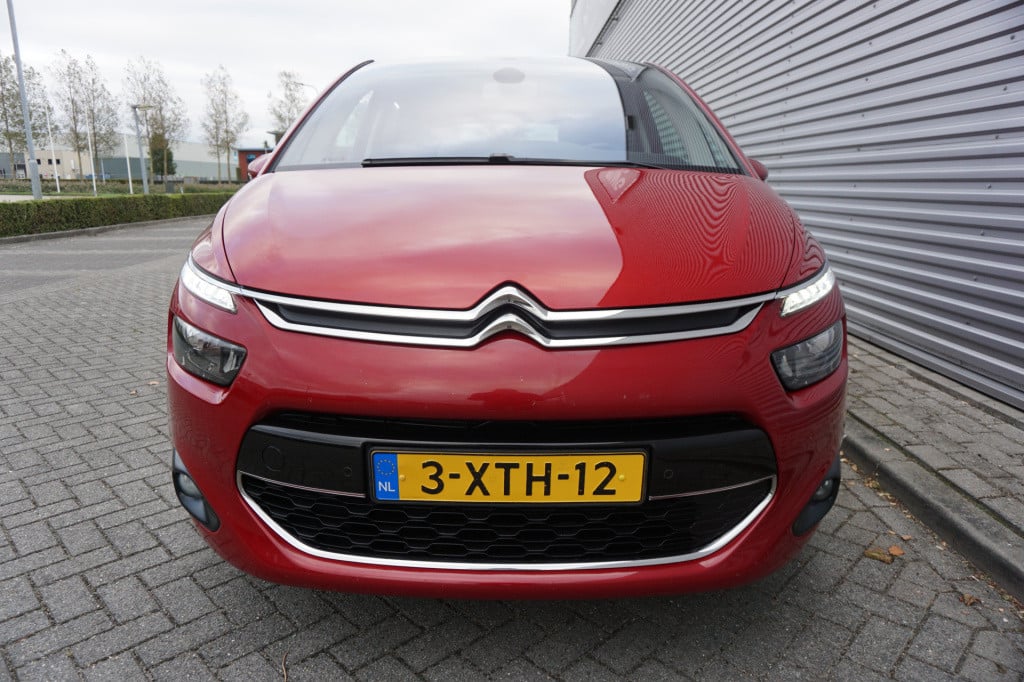 Citroen C4 Picasso 1.6 e-thp business automaat - climate / cruise / navi / 