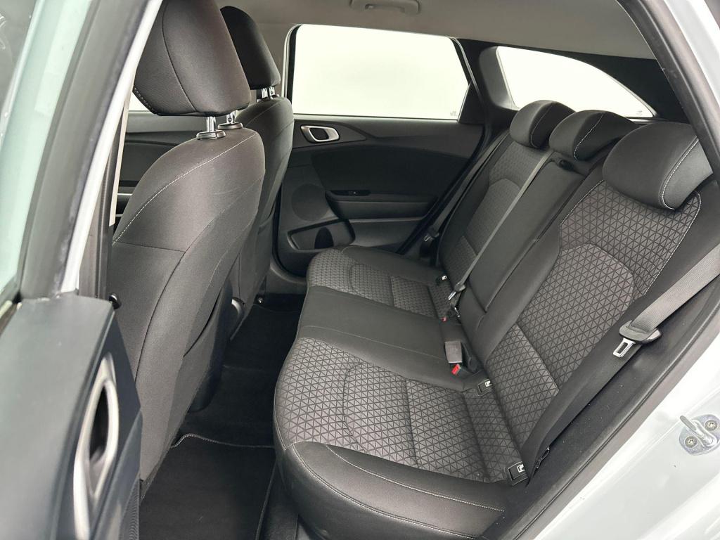 Kia Ceed Sportswagon 1.0 t-gdi dynamicline | trekhaak afneembaar | cam | cl