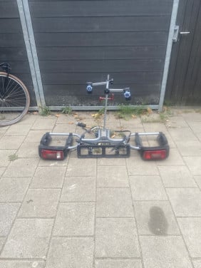 Fietsen drager